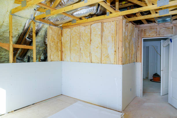 Best Affordable Insulation Services  in Varnville, SC