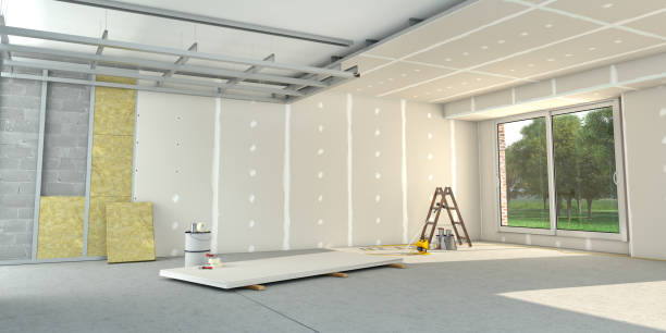 Best Spray Foam Insulation  in Varnville, SC