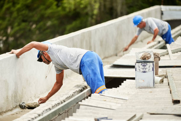 Best Attic Insulation Installation  in Varnville, SC