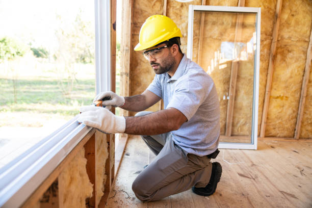Attic Insulation Near Me in Varnville, SC